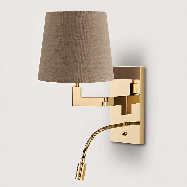 Bedside Wall Light